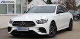 Mercedes-Benz E 300 de 3x AMG DISTR+KAMERA+BURMESTER+WIDESCREN - gebrauchte Mercedes-Benz E 300 aus dem Jahr 2021