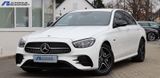 Mercedes-Benz E 300 de 3x AMG DISTR+KAMERA+BURMESTER+WIDESCREN - Mercedes-Benz E 300 aus 2021
