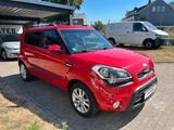 Kia Soul 1.6 GDI Edition 7 LED SHZ Klimaanlage Alu - Kia Soul in Dortmund