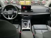 Audi Q5 - Vorschau Bild 10