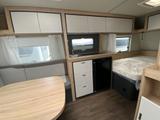 Knaus Sport 450 FU 1.700 kg, Plus + Design-Paket - Offers