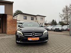 C 220 Panorama Dach - Navi - Kamera - Automatik