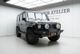 MERCEDES-BENZ 500 GE V8 | 446 gebaut | 1. Familienbesitz | ORC