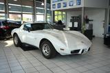 Corvette C3 5.7l V8 *H-Kennzeichen *TÜV bis 07/27 *Klima