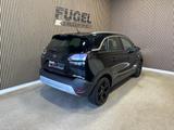 Opel Crossland 1.2 Elegance Turbo NAVI|LED|RFK|KLIMA| - Opel Gebrauchtwagen in Münster