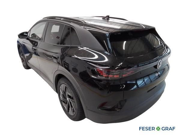 Volkswagen ID.4 - Bild 5