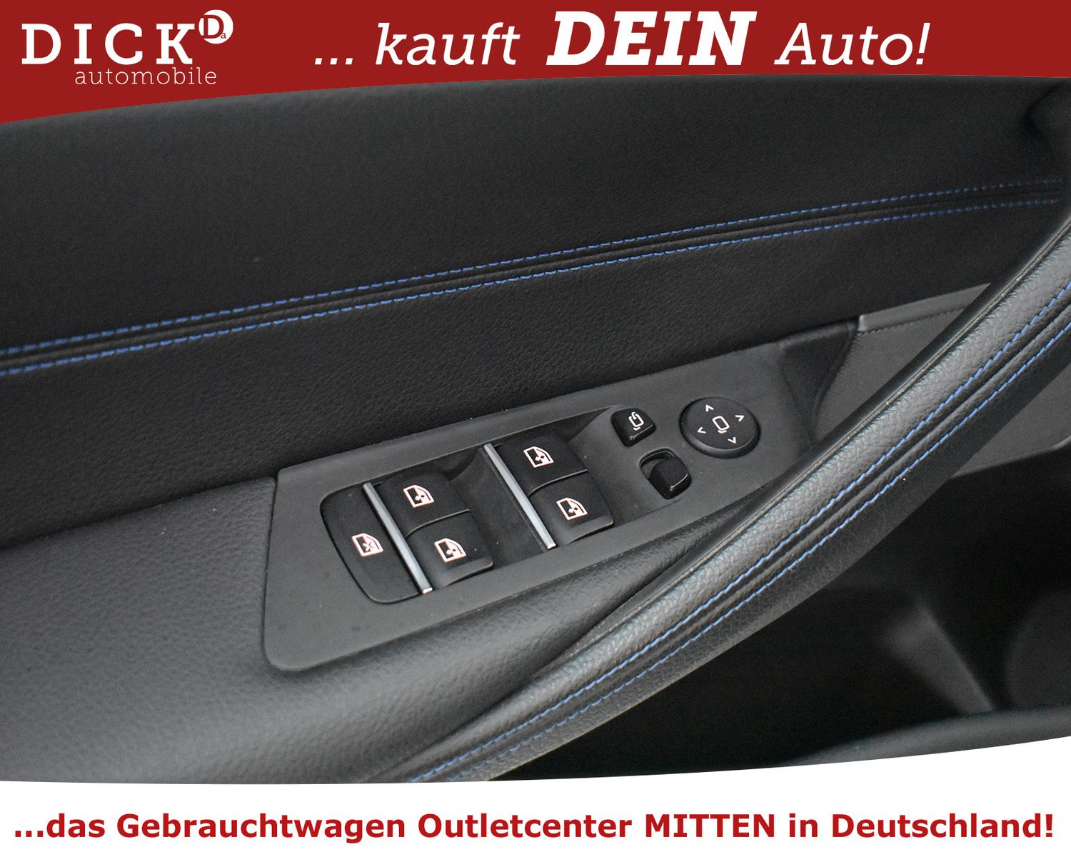 BMW 530d Sport Aut. M PAKET+SHADO+PROF+VIRTU+KAM+H&K - Image 20