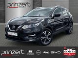 Nissan Qashqai 1.3 DIG-T "Zama" PGD*360 Kamera*CarPlay* - gebrauchte Nissan Qashqai aus dem Jahr 2021