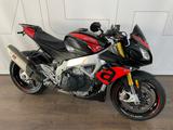 Aprilia Tuono V4 1100 - Akra, Lightech, Gazzini, R&G