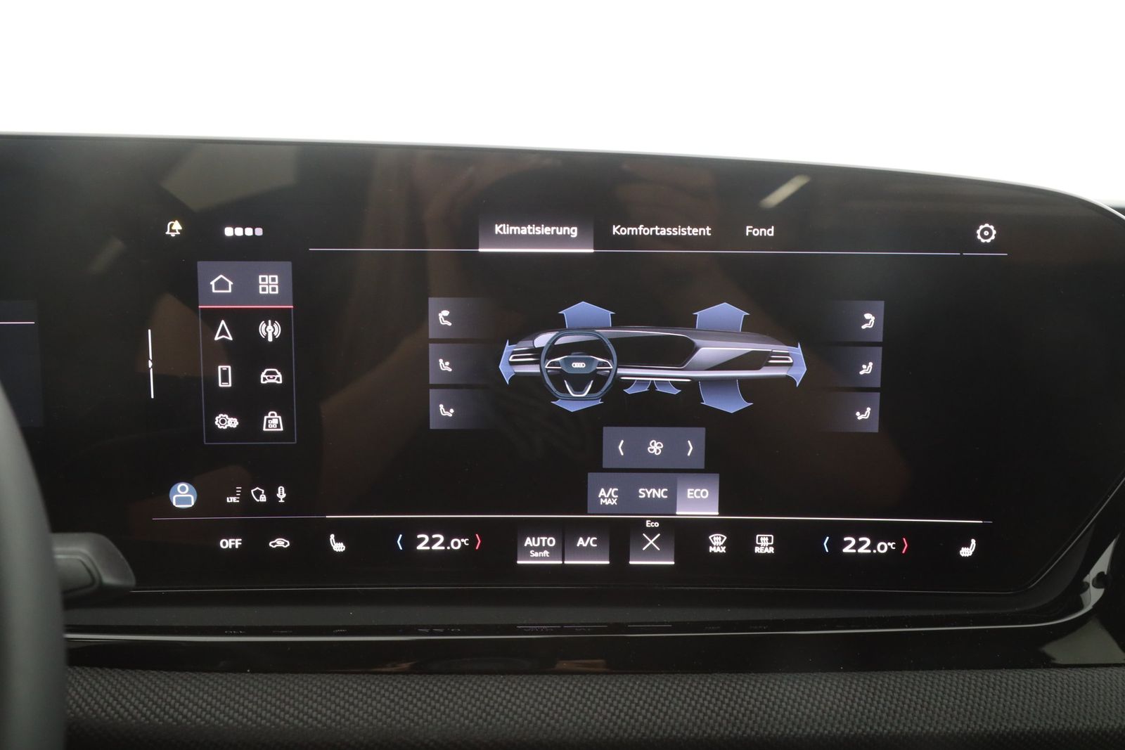 Audi A5 - Bild 19