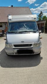 HYMER / ERIBA / HYMERCAR HV522 - HYMER / ERIBA 522