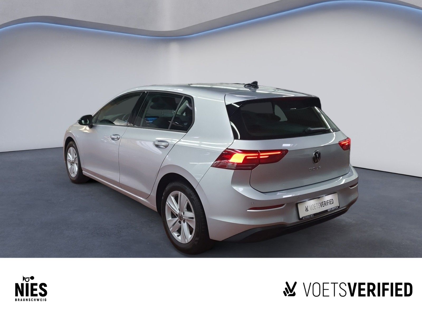 Volkswagen Golf - Bild 4