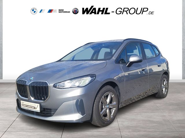 BMW 218i Active Tourer AHK Navi Parkassistenzsystem