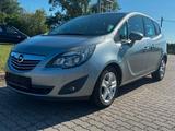 Opel Meriva B Innovation - Opel Meriva in Halle