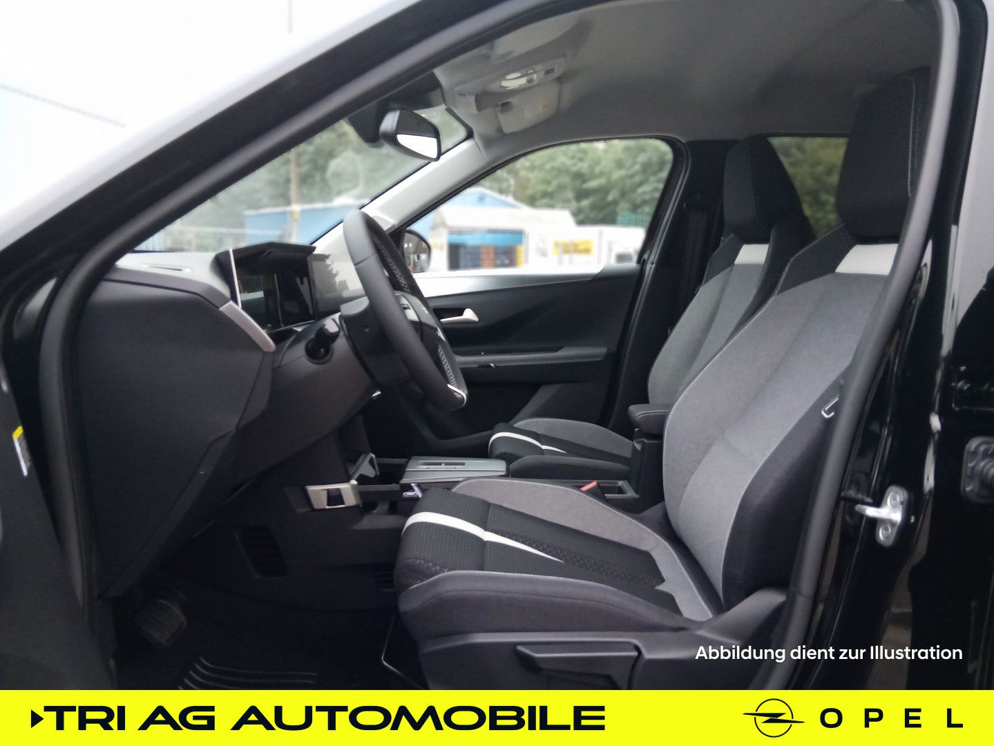 Opel Frontera - Bild 10