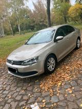 Volkswagen VW Jetta 1.2 Comfortline/TÜV Neu - VW Jetta Gebrauchtwagen in Berlin