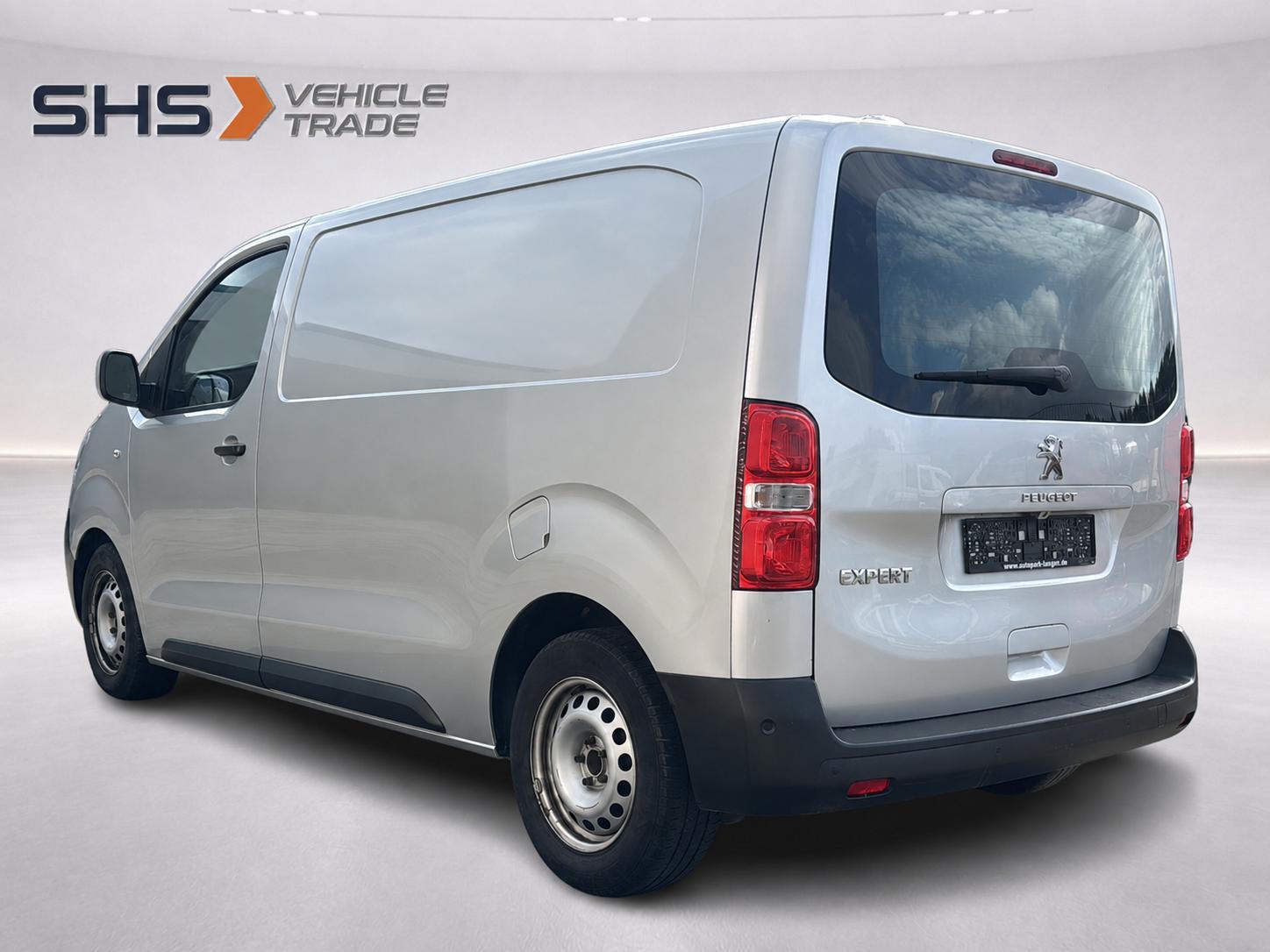 Peugeot Expert Premium L2
