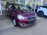 Mitsubishi Space Star*KLIMA*RENTNER*S-HEFT*GARANTIE - Mitsubishi in Herne