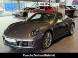 Porsche 991 911 Targa 4 GTS Burmester HA-Lenkung 20-Zoll - Porsche 991 in Bielefeld