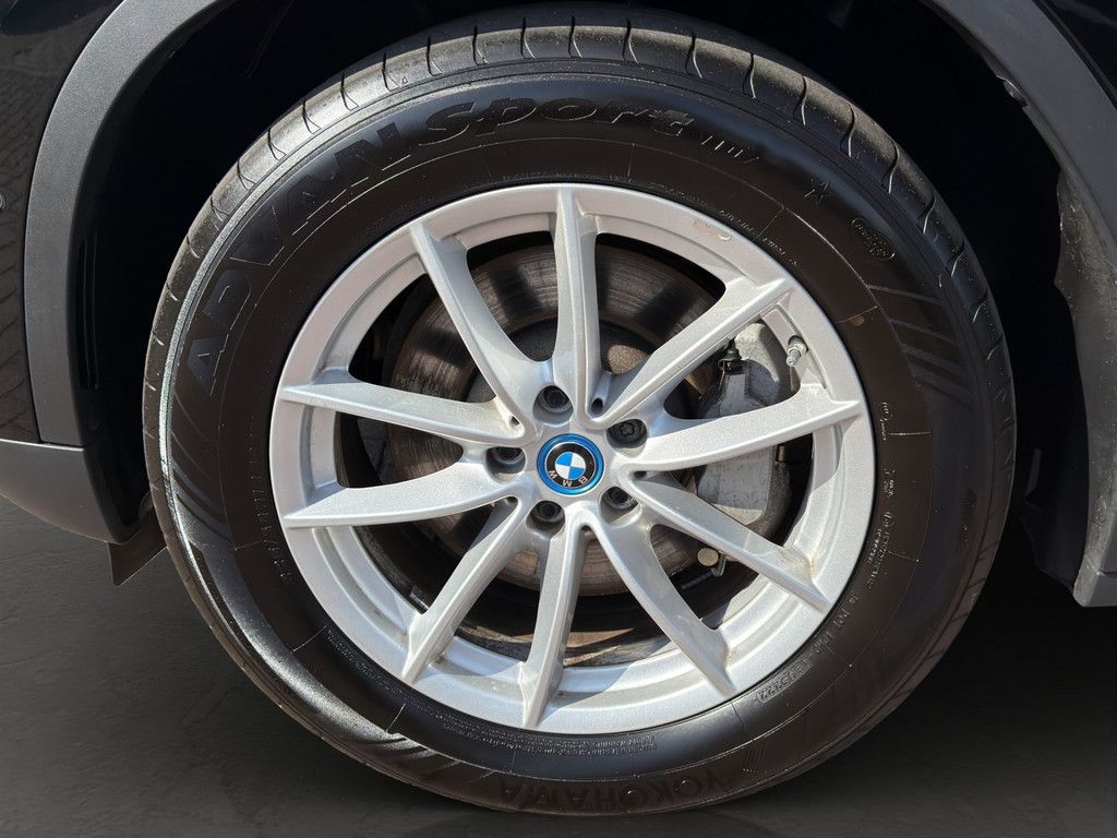 BMW X3 xDrive30e HYBRID LED NAVI HUD KAMERA PDC 18" foto 5
