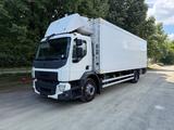 Volvo FE 250 Carrier 1250,LBW,3 Kamm.Klima,Top Zustand - Volvo Radlader L25
