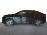 Ford Capri PREMIUM EXTENDET RANGE 77KW/H NAVI / LED / - schwarze Ford Capri