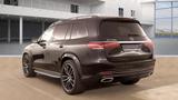 Mercedes-Benz GLS 580 4Matic | AMG Line - Pano - 6-Sitzer! - schwarze Mercedes-Benz GLS 580