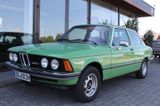 BMW 320 4Zyl. Oldtimer Top Zustand 2. Hand 1te Serie - BMW 320: Grün