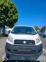 Fiat fiat scudo 140 Power - gebrauchte Fiat Scudo aus dem Jahr 2008
