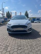 Ford Fiesta 1,5 EcoBoost ST mit Leder-Exklusiv-Pa... - Ford Fiesta Gebrauchtwagen in Köln
