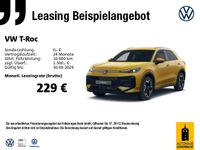 Volkswagen T-Roc - Vorschau Bild 2