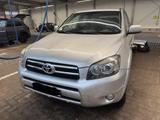 Toyota RAV4 2.2 D-4D AWD | Diesel | Allrad... - Toyota RAV 4 in Lübeck