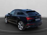 Audi SQ5  Sportback TDI AHK+STANDH+AIR+MATRIX - Audi SQ5 SUV