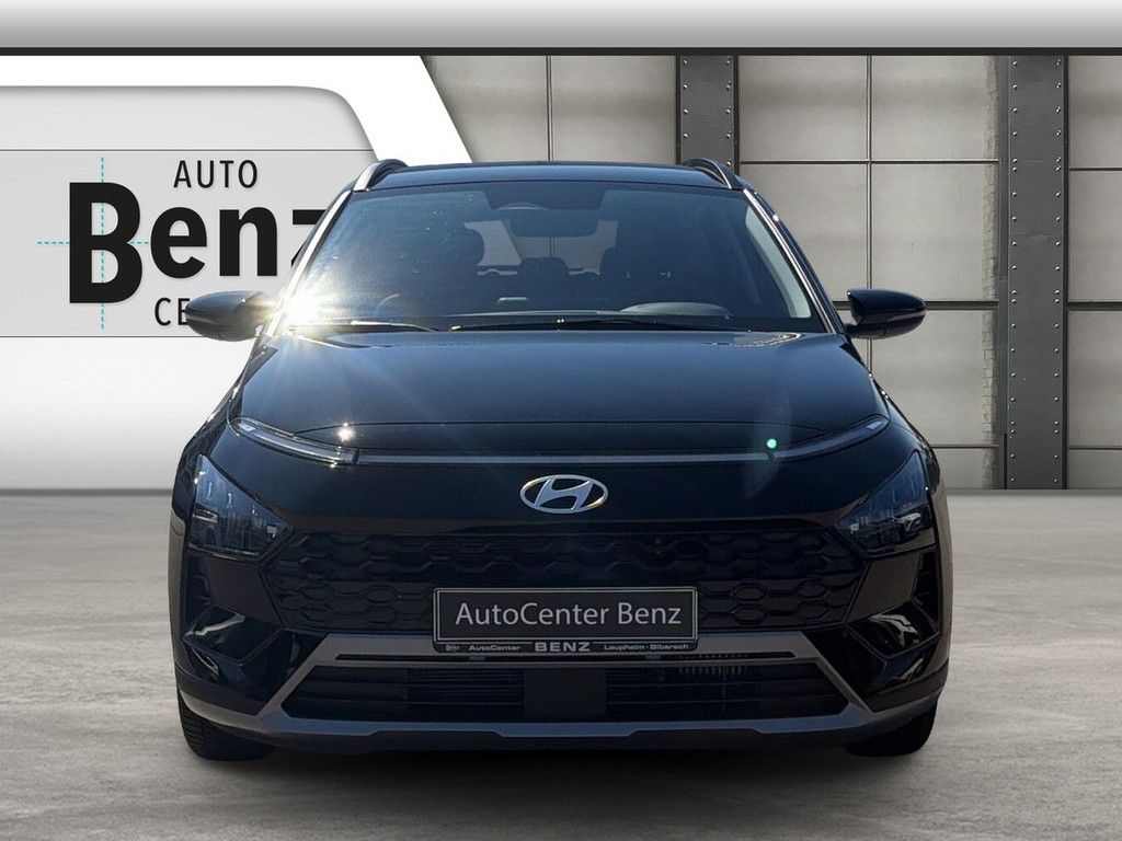 Hyundai BAYON – Bild 8