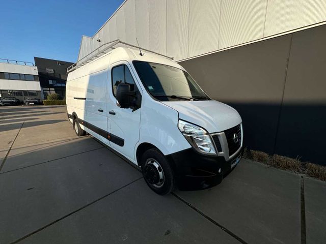 Nissan NV400 Nissan NV400 (261) €17500,- netto