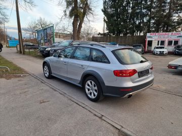 Audi A4 Allroad - 5