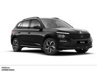 Skoda Kamiq - Vorschau Bild 2