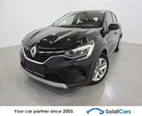 Renault Captur 1.5 dCi Aut. LED Navi KeylessGo Klima PD