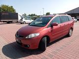 Mazda 5 1.8 Exclusive Exclusive - Mazda 5 in Bochum