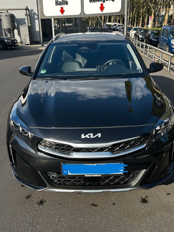 Image of Kia XCeed