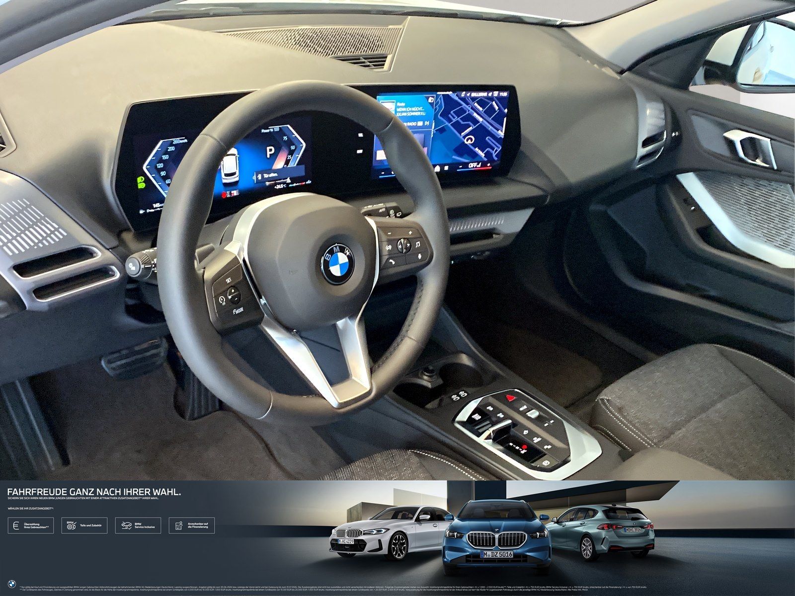 BMW 120 - Bild 5