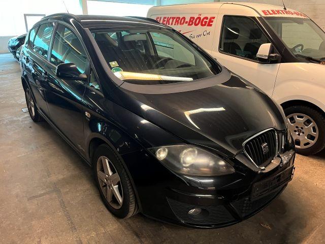 Seat Altea XL Reference Copa Ecomotive