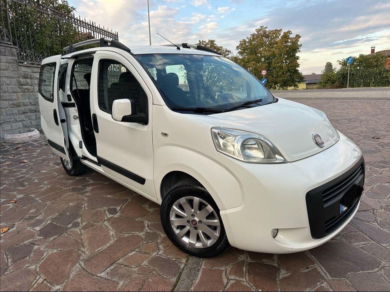 Fiat Qubo