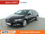 Opel Insignia Grand Sport 1.5 SIDI Turbo Dynamic*PDC* - Opel Insignia: Dynamic