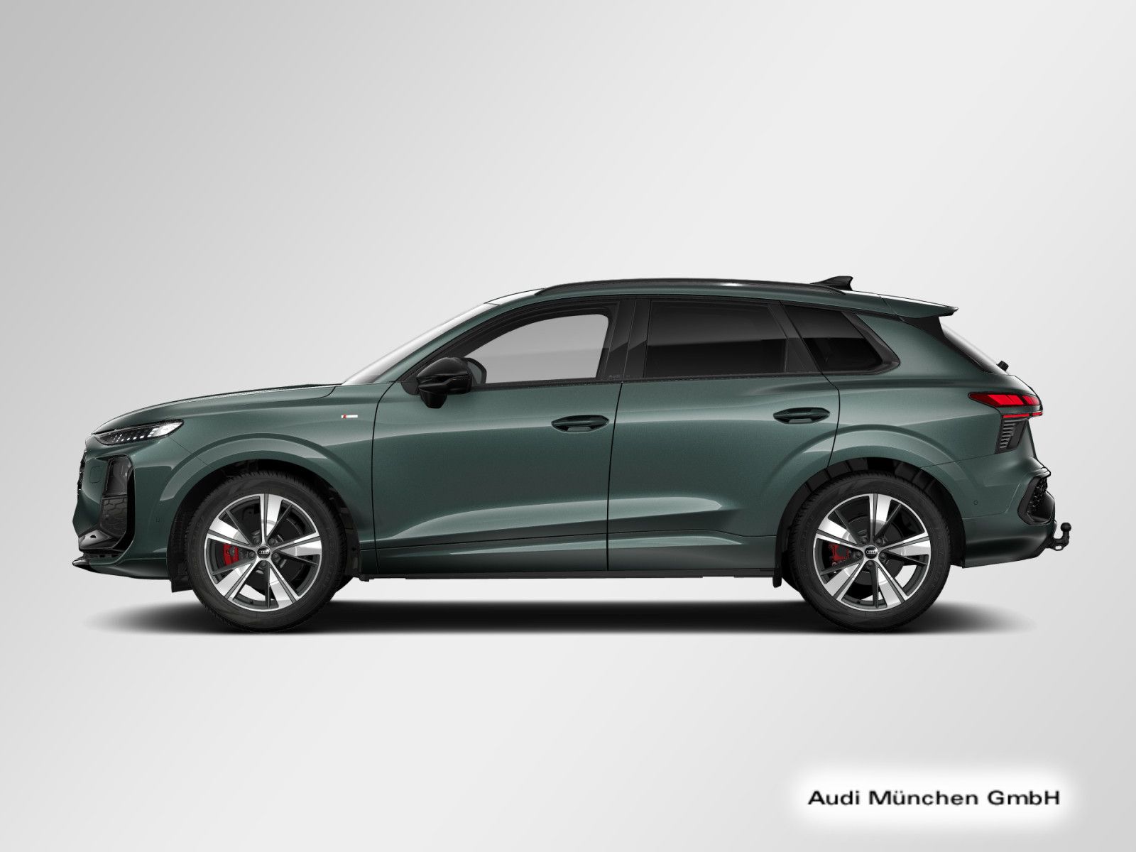 Audi Q3 - Bild 8