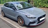 Hyundai i30 2.0 T-GDI N Performance Fastback N Perfo... - Hyundai i30 von privat