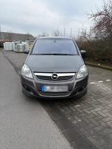 Opel Zafira TÜV Neu - Opel Zafira in Bonn