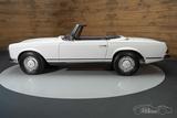 Mercedes-Benz SL 230 Cabrio - Mercedes-Benz 230: 230s
