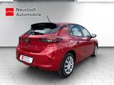 Opel Corsa 1.2 Komfort & Tech SHZ+PDC+Facelift+SpurH - Opel Corsa: Limousine, Facelift