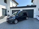 Volkswagen VW Volkswagen Caddy 2.0 TDI Kastenwagen Za... - Volkswagen Caddy: Kastenwagen
